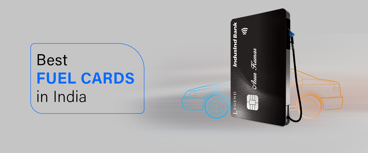 best fuel credit cards