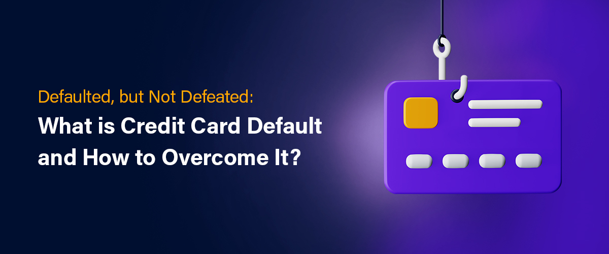 Credit Card Default