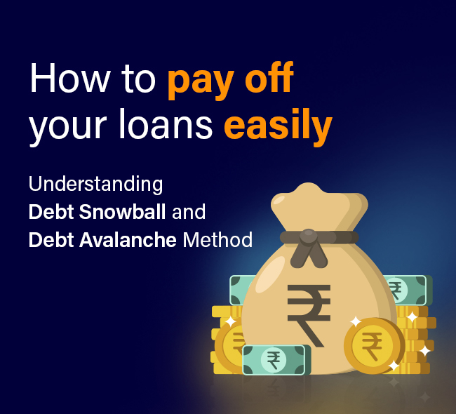 Understanding Debt Snowball and Debt Avalanche Method