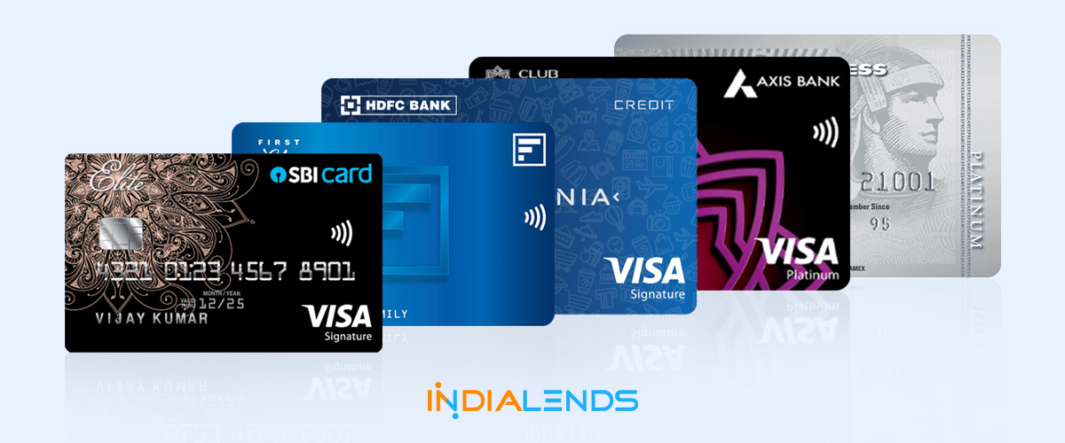 travel credit cards