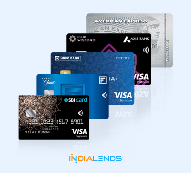 Travel Credit Cards For This Travel Season