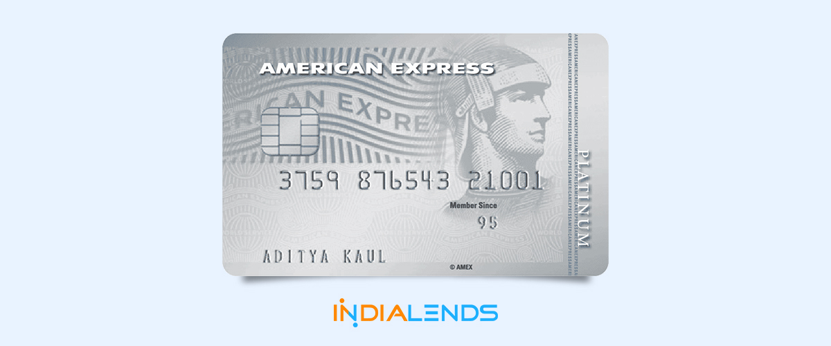 amex credit cards