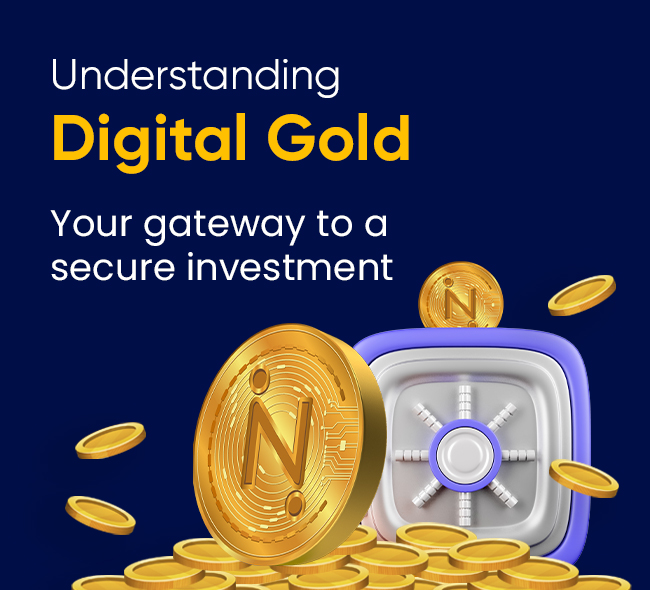Understanding Digital Gold – Your gateway to a secure investment 