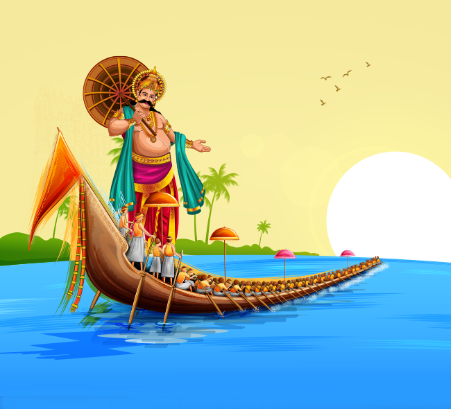 Celebrate Onam without burning a hole in your pocket Onam expenses pinching you every year? Here’s how to financially plan for the festivities