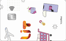 AU Bank LIT Credit Card