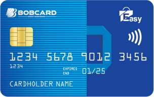 BOBCARD Easy