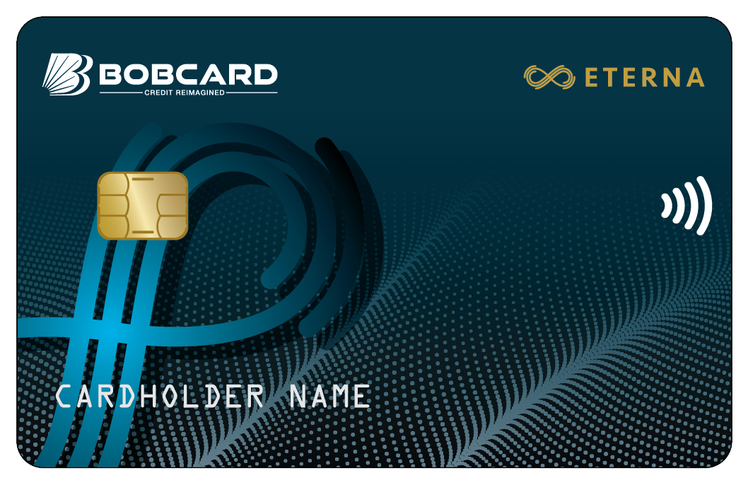 BOBCARD Eterna