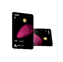 Axis Bank <strong><i>Magnus</i></strong> Visa Credit Card