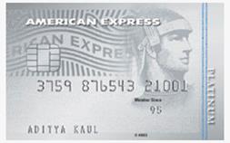 The American Express® Platinum Travel Credit Card