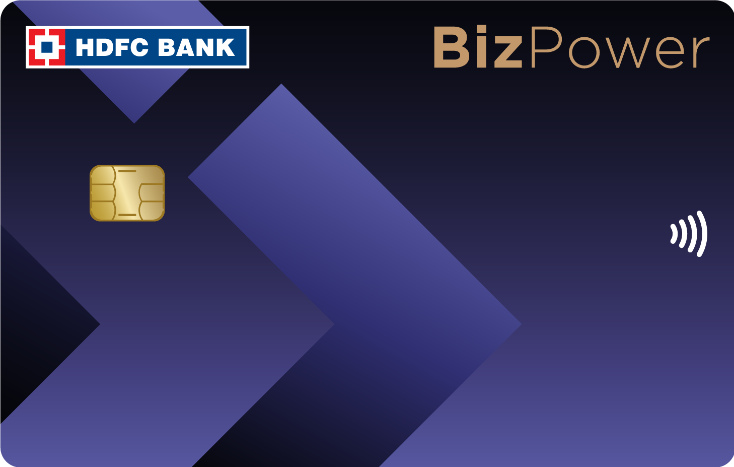 HDFC Bank Biz Power