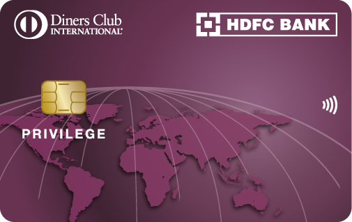 Diners Club Privilege