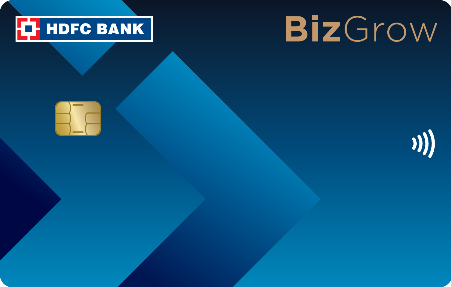 HDFC Bank RuPay Biz Grow