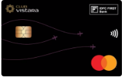 IDFC Club Vistara