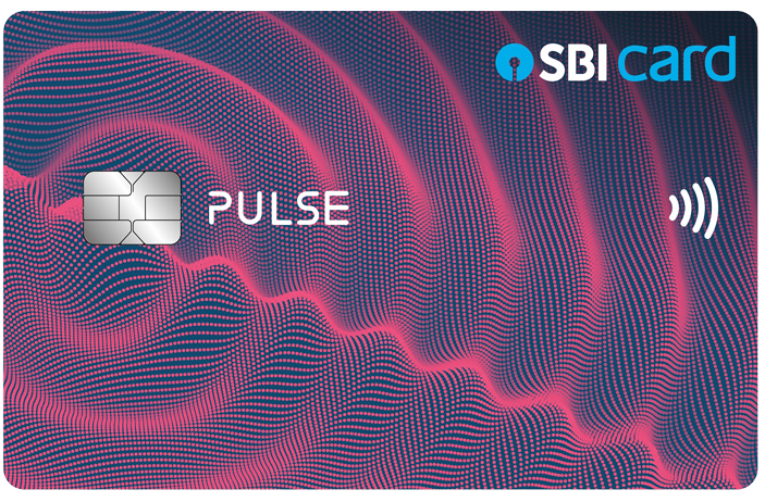 Pulse SBI CARD